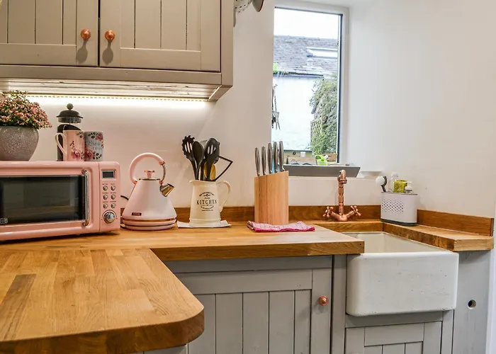 Pollywiggle Cottage