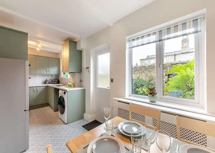 Lundy Cottage
