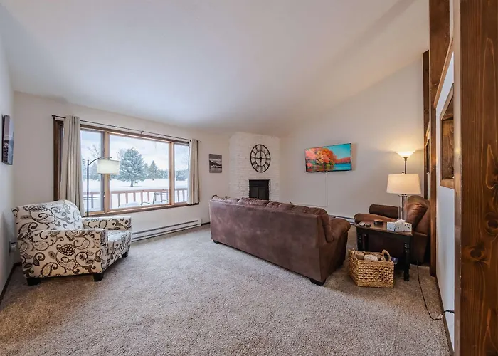 Glacier Vista Golf Getaway