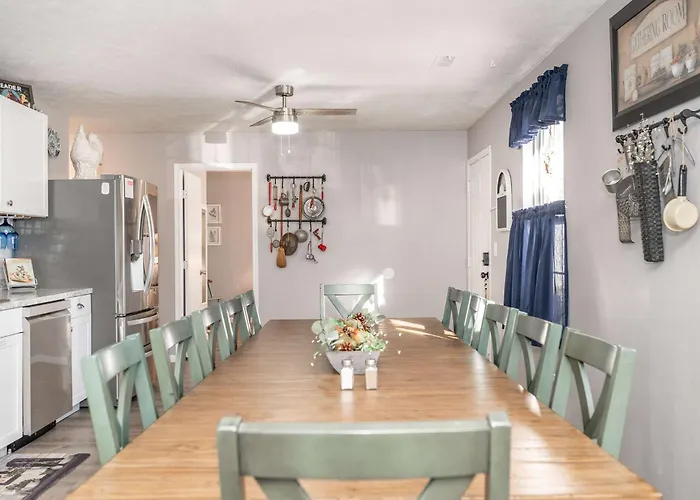 Arkstone Retreat 3
