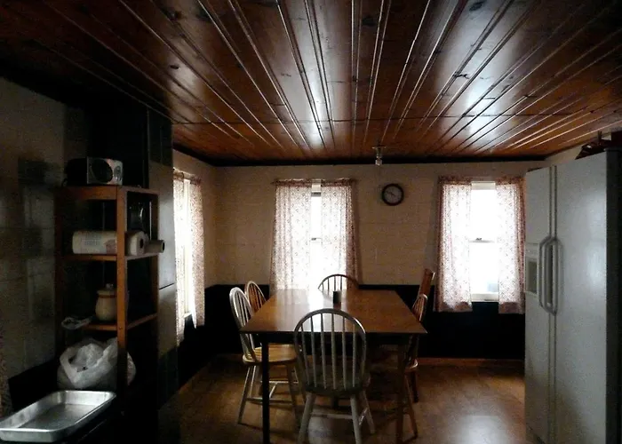 Vacation Rental With Fishing Access Near St. Croix State Park, Minnesota