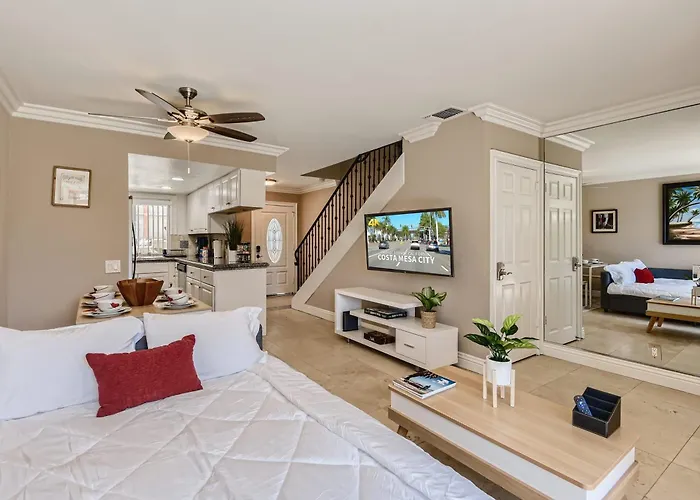 Spacious 3Br- Yard - Bbq - Parking
