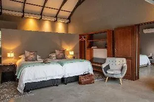 Nkorho Bush Lodge