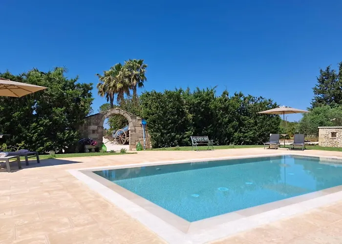 B&B Casina Montana