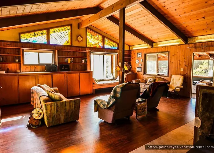 The Quail'S Nest Retreat