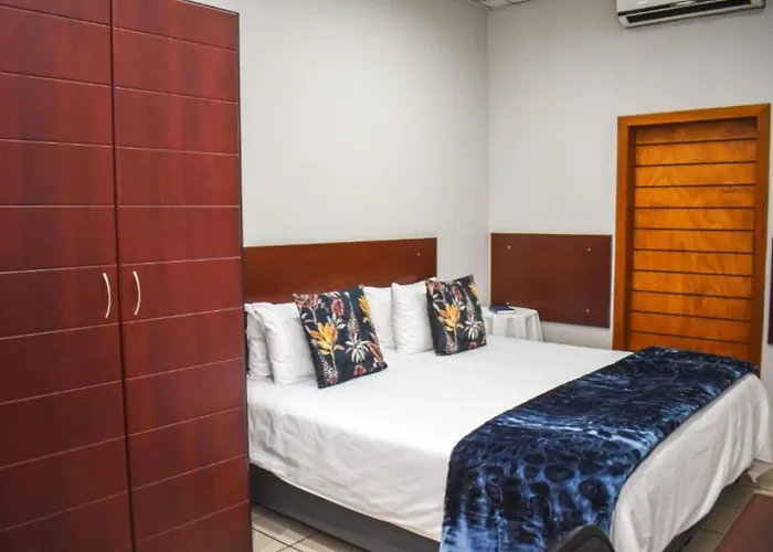 Amabutho Warrior Lodge