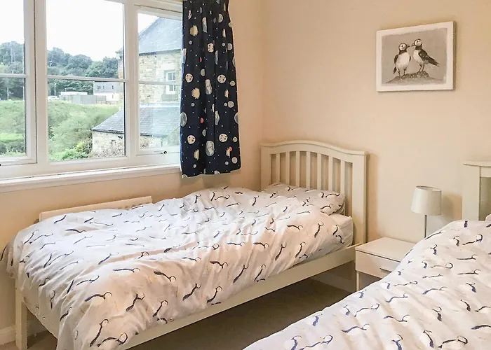 Rothbury Cottage