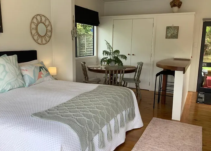 Pacific Paradise Cottage