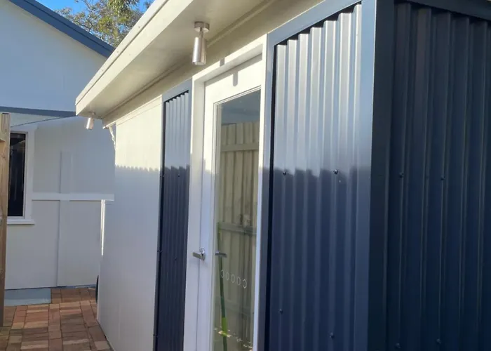 Patonga Street Retreat