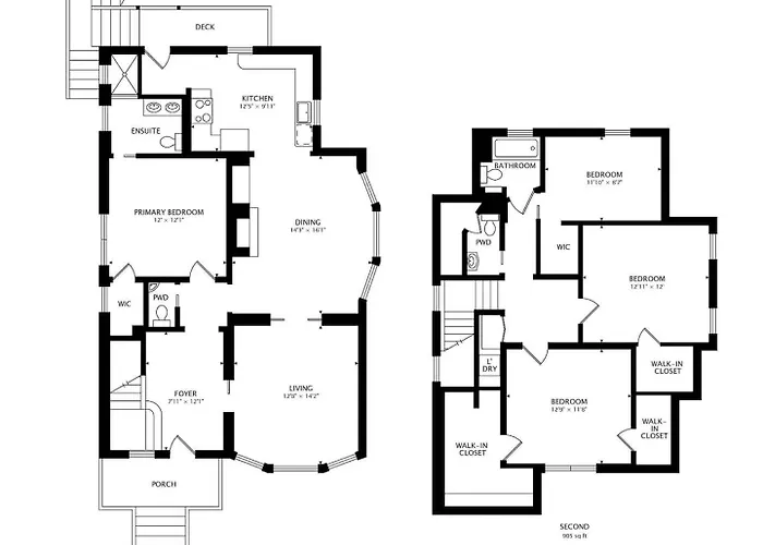 4Br4Ba Hidden Gem Wd Parking