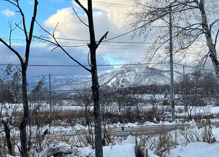 Niseko Kamahale Village - Vacation Stay 85808V