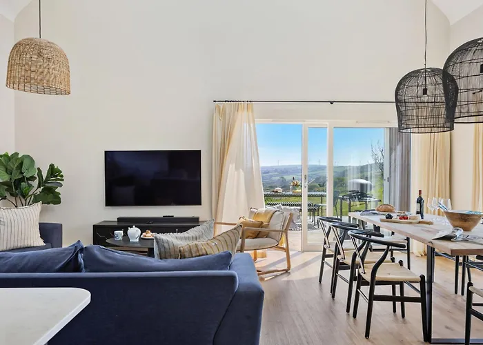 3 The Vista- Hot Tub - Pet Friendly - Wi-Fi