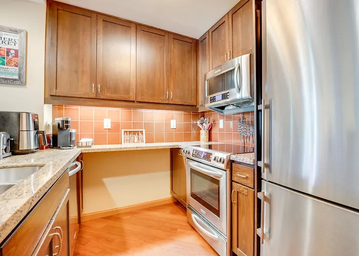 Pnw Paradise! Lodge Condo In Suncadia Resort
