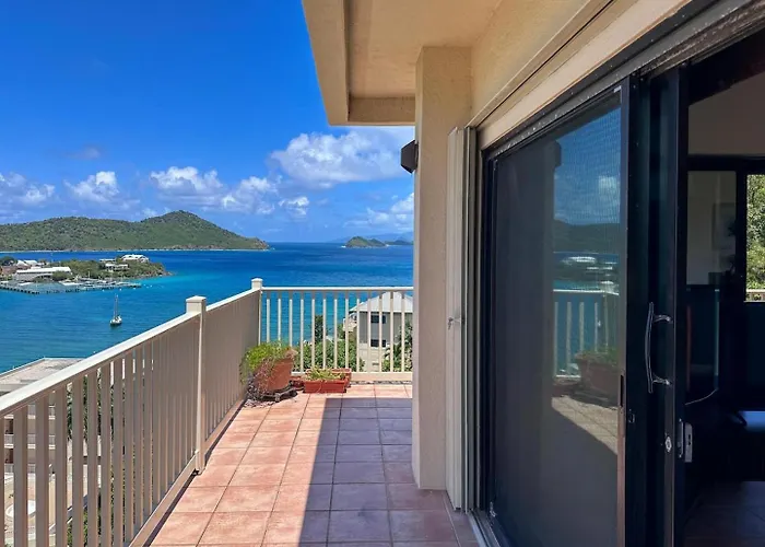 Penthouse Luxury With Ocean Views Resort Pools