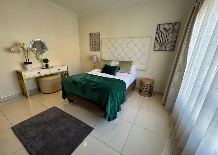 Orkney Villa