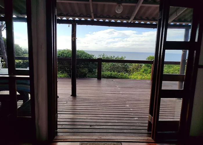 Vila Do Monte, Villa #8, Ponta Mamoli