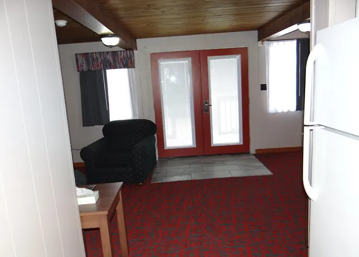 Edelweiss Ski Lodge