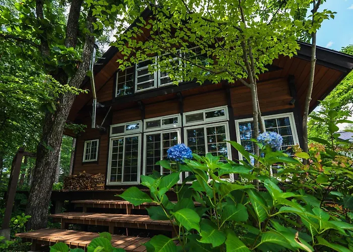 Ringo Lodge Hakuba