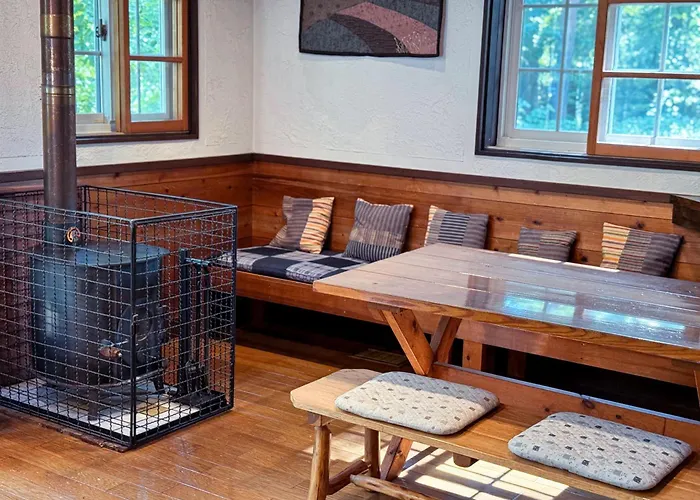Ringo Lodge Hakuba