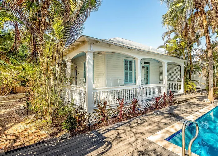 Papa'S Hideaway Hotel Key West