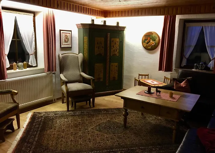 Altes Forsthaus