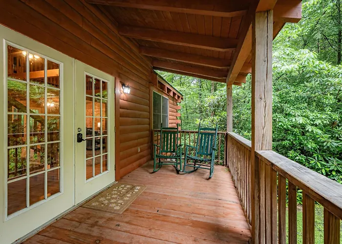 Country Road Cabins