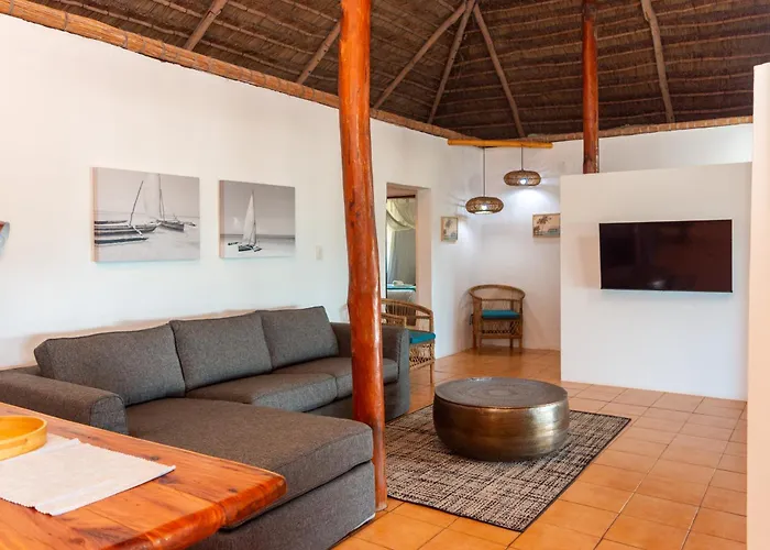 Vila La Mar Vilanculo
