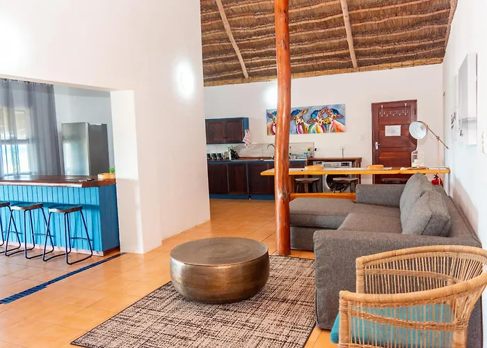 Vila La Mar Vilanculo