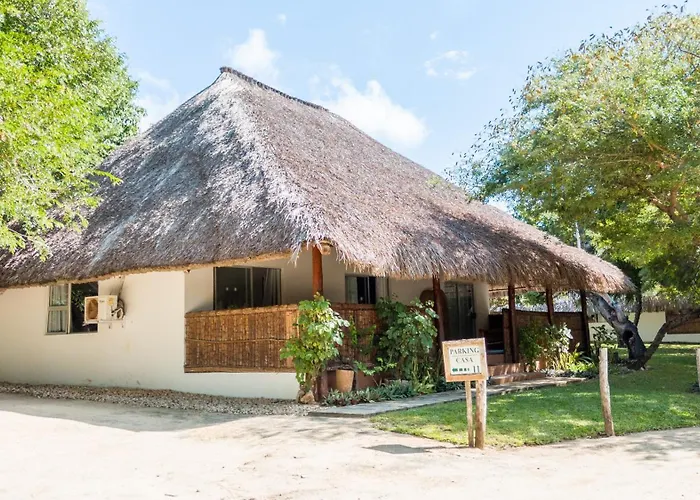 Vila La Mar Vilanculo