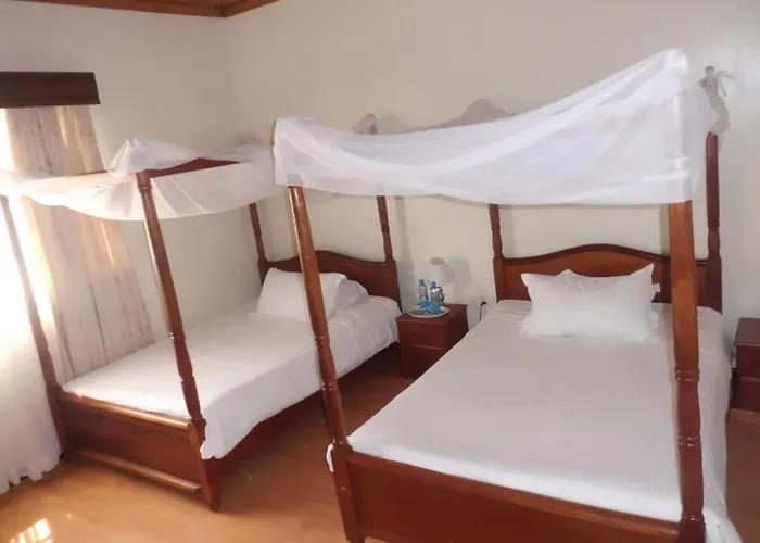 Hotel Troy