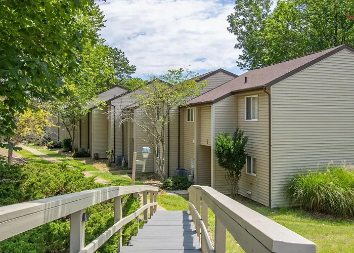Mountainside Villas At Massanutten By Tripforth