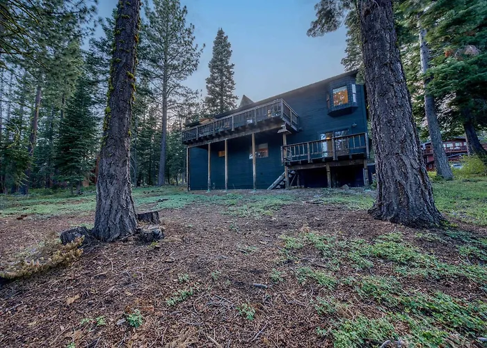 Talmont Pines 4Br Retreat With Hoa Beach Access