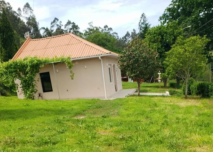El Hogar de Mary - Netflix