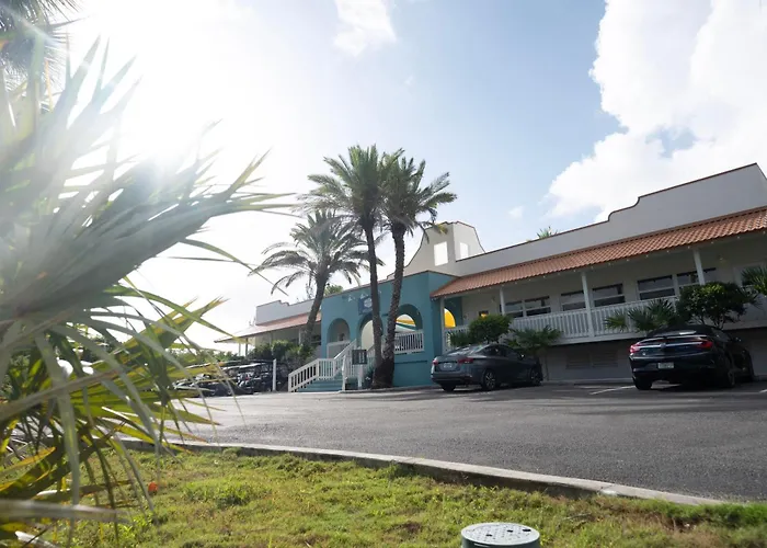 Sugarloaf Key Rv Resort & Cottages