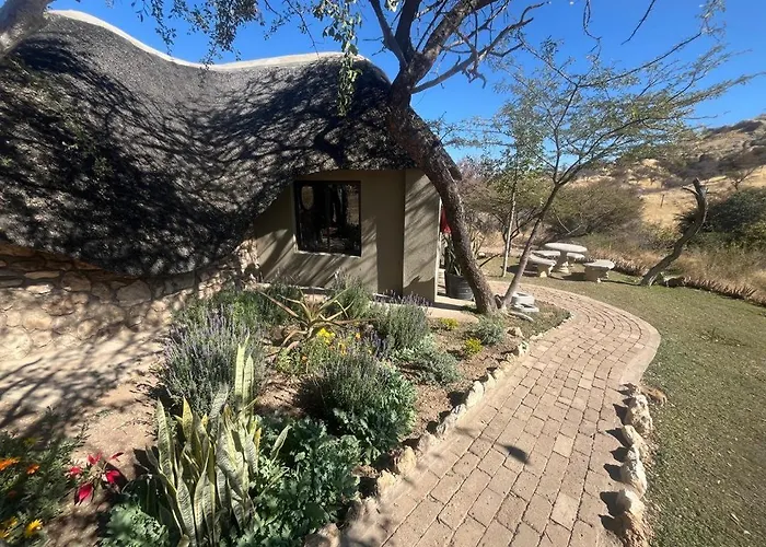 Sasa Safari Camp & Tours