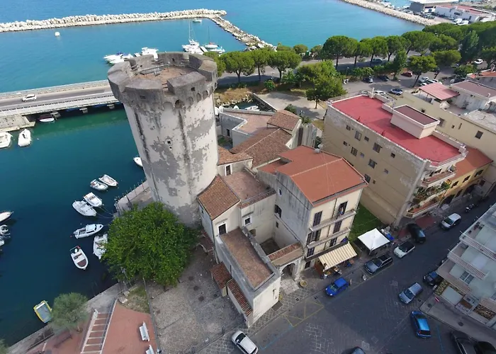 Casa Vacanze Torre di Mola Formia
