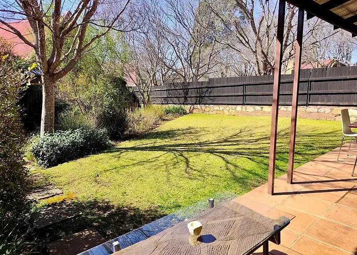 Delagoa Cottage Dullstroom