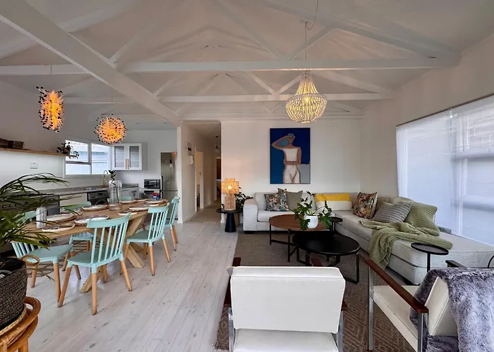 Beach House By Beach Collection Winelands
