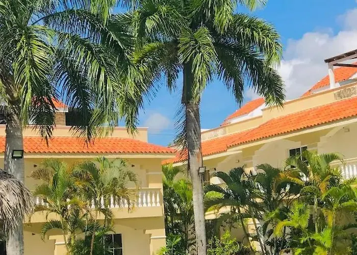 Residencial Las Estrellas