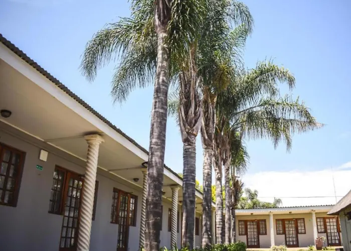 Amabutho Warrior Lodge