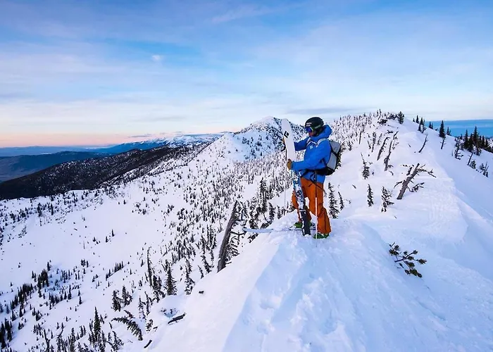 Peaceful Retreat In The Heart Of Missoula