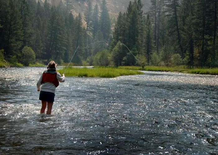Peaceful Retreat In The Heart Of Missoula