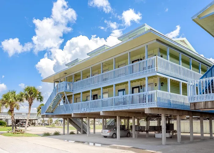 The Cove B206 Apartment Gulf Shores