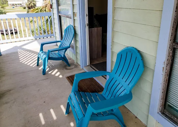 The Cove B206 Apartment Gulf Shores
