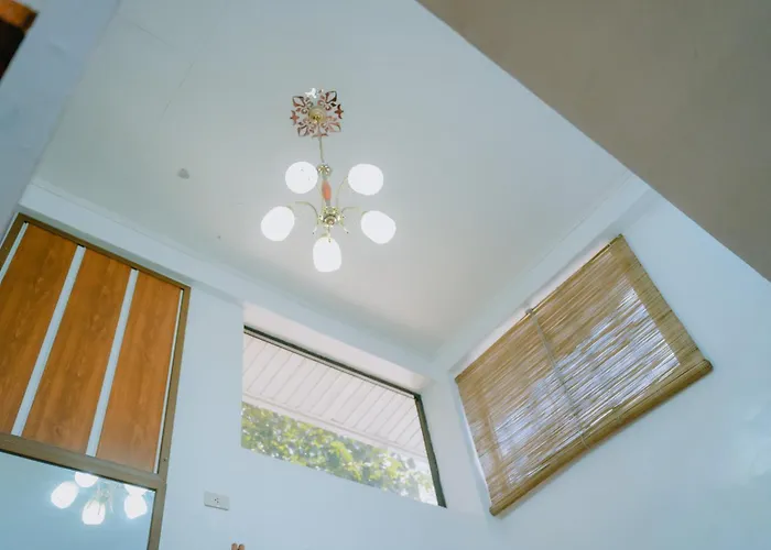 The River House - Loft Unit - Vigan