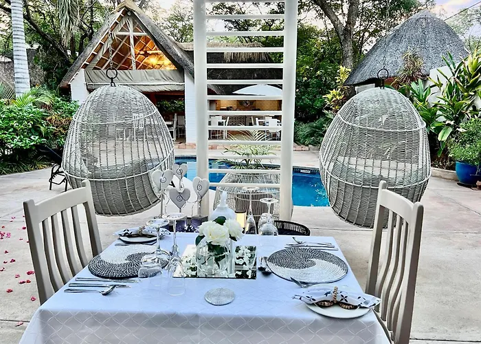 Pamarah Lodge