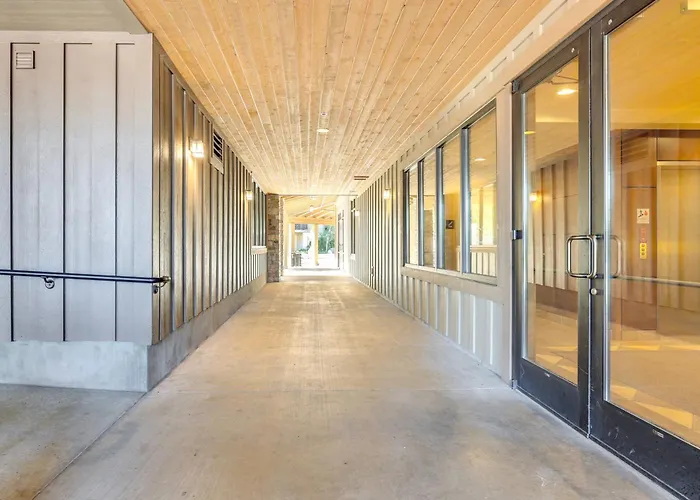 Half-Mi To Payette Lake: Dtwn Mccall Condo!