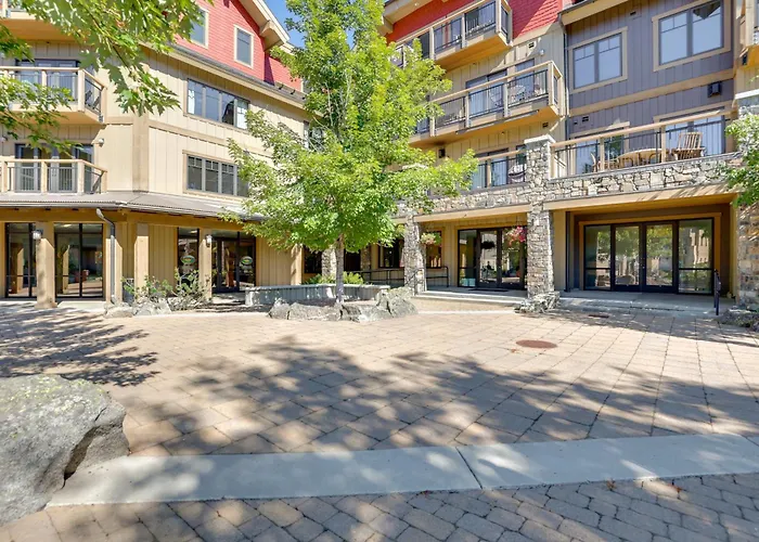 Half-Mi To Payette Lake: Dtwn Mccall Condo!