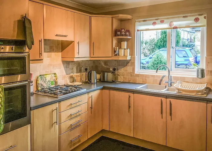 Rothbury Cottage