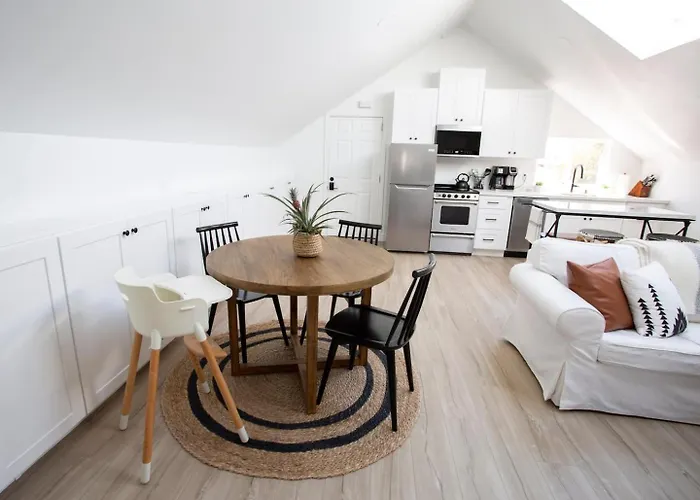 Premium Point Loma Furnished Monthly Rental